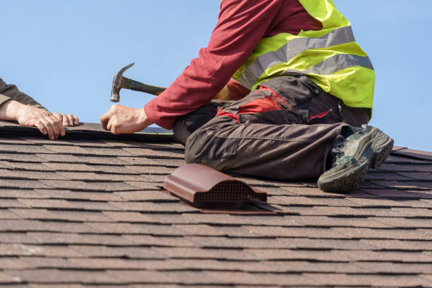 Best Flat Roof Repair Services  in Decatur, IN