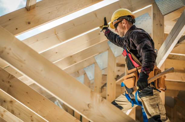 Reliable Decatur, IN Roofing Contractor Solutions
