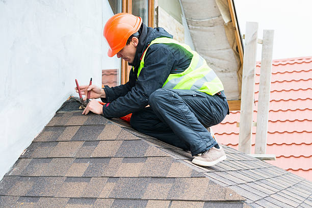 Quick and Trustworthy Emergency Roof Repair Services in Decatur, IN