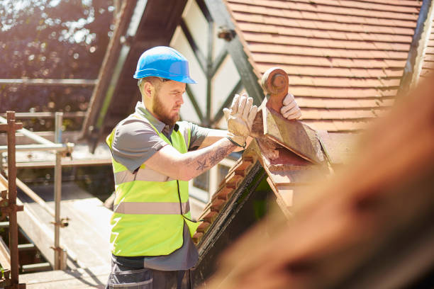 Best Roof Gutter Cleaning  in Decatur, IN